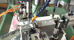 國內攻牙機行業產能龐大提高工藝應首當其衝