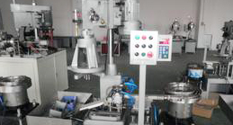 鑽孔攻牙機的市場應用及解決方案