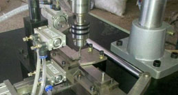 模內攻牙機有哪些優點？