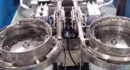 訂購自動攻牙機的流程？