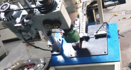 攻牙機發展趨勢-組合式搖臂鑽床、攻牙機