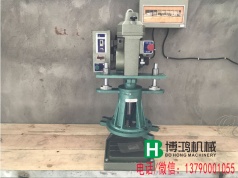 多台半自動多軸自動攻絲機安裝調試結果報告