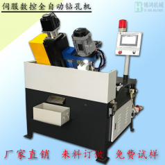 自動攻絲機中絲錘的結構特點？