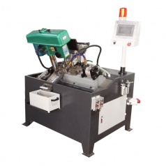 氣動全自動鑽孔機