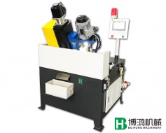 斜式數控全自動鑽孔機